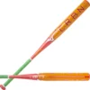 Mizuno CRBN1 Peach Fastpitch Bat (-10)