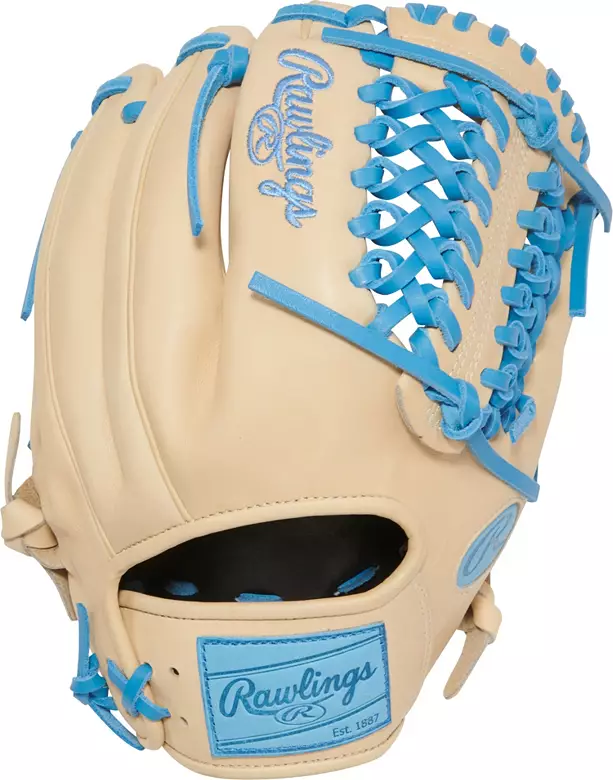 Rawlings 11.75'' Heart of the Hide R2G Series Glove - Image 4