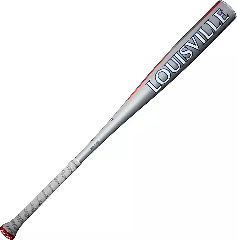 Louisville Slugger Atlas Patriot Limited Edition BBCOR Bat 2025 (-3) - Image 4
