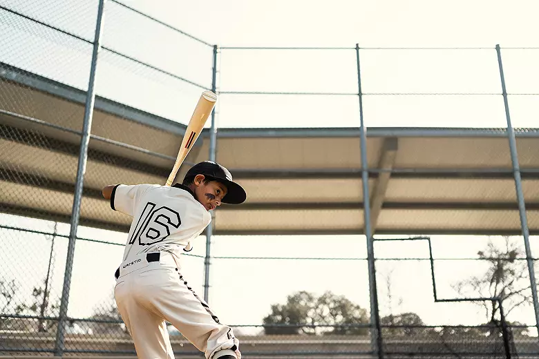 Warstic Bonesaber USA Youth Bat 2025 (-11) - Image 11